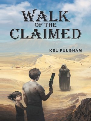 cover image of Walk of the Claimed